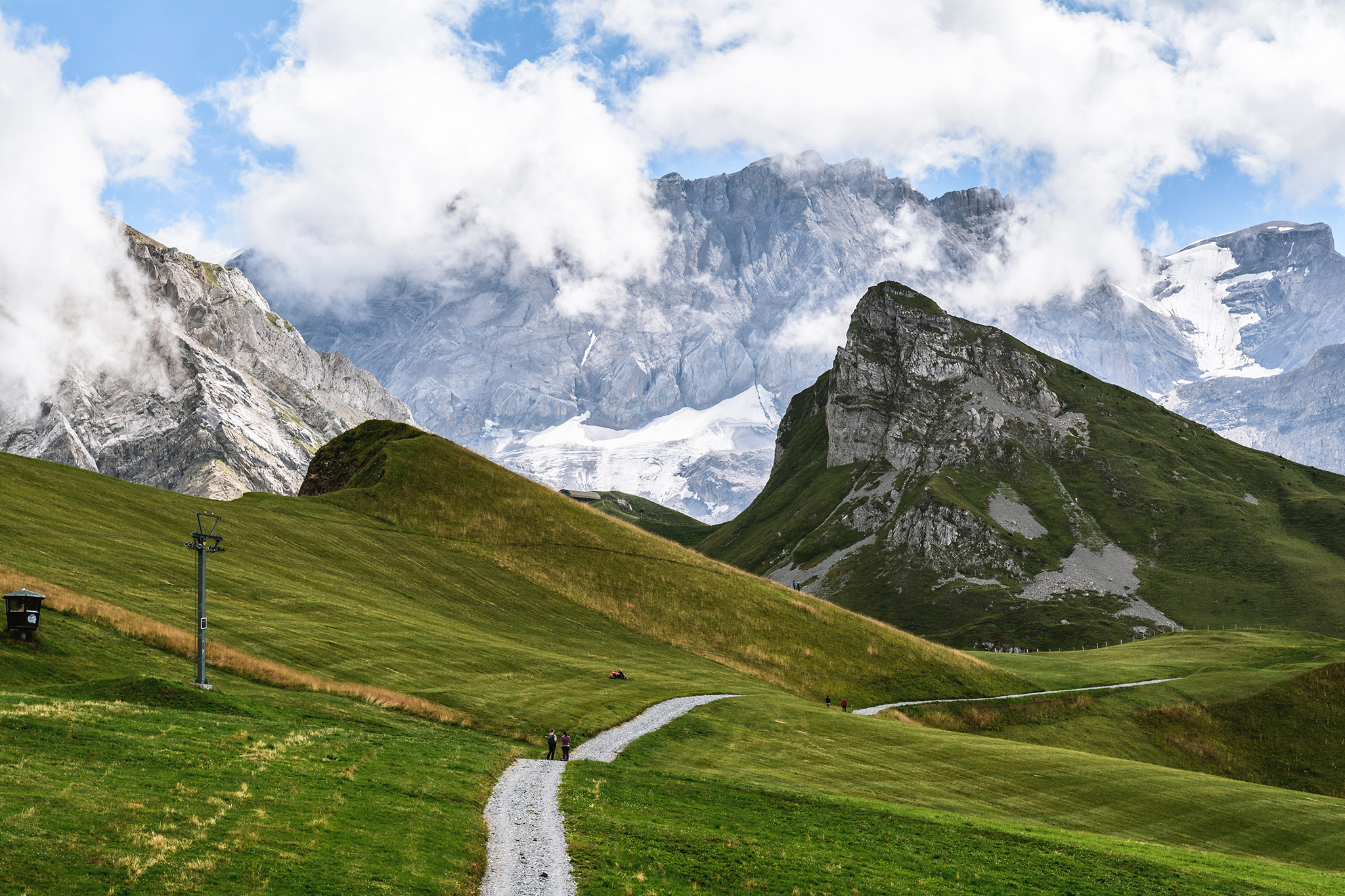 Adelboden